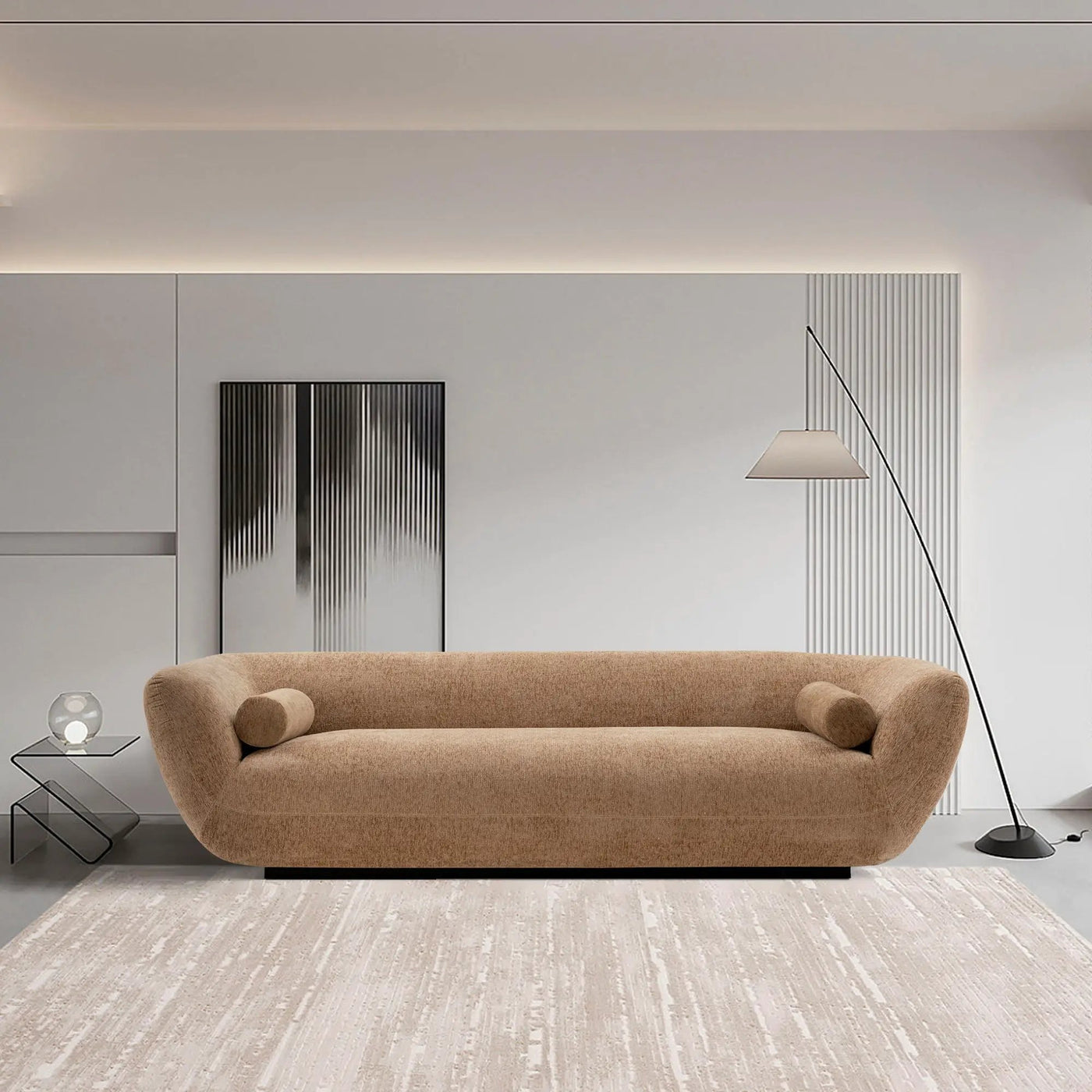 Ulka - Sofa by HouseOfZazla