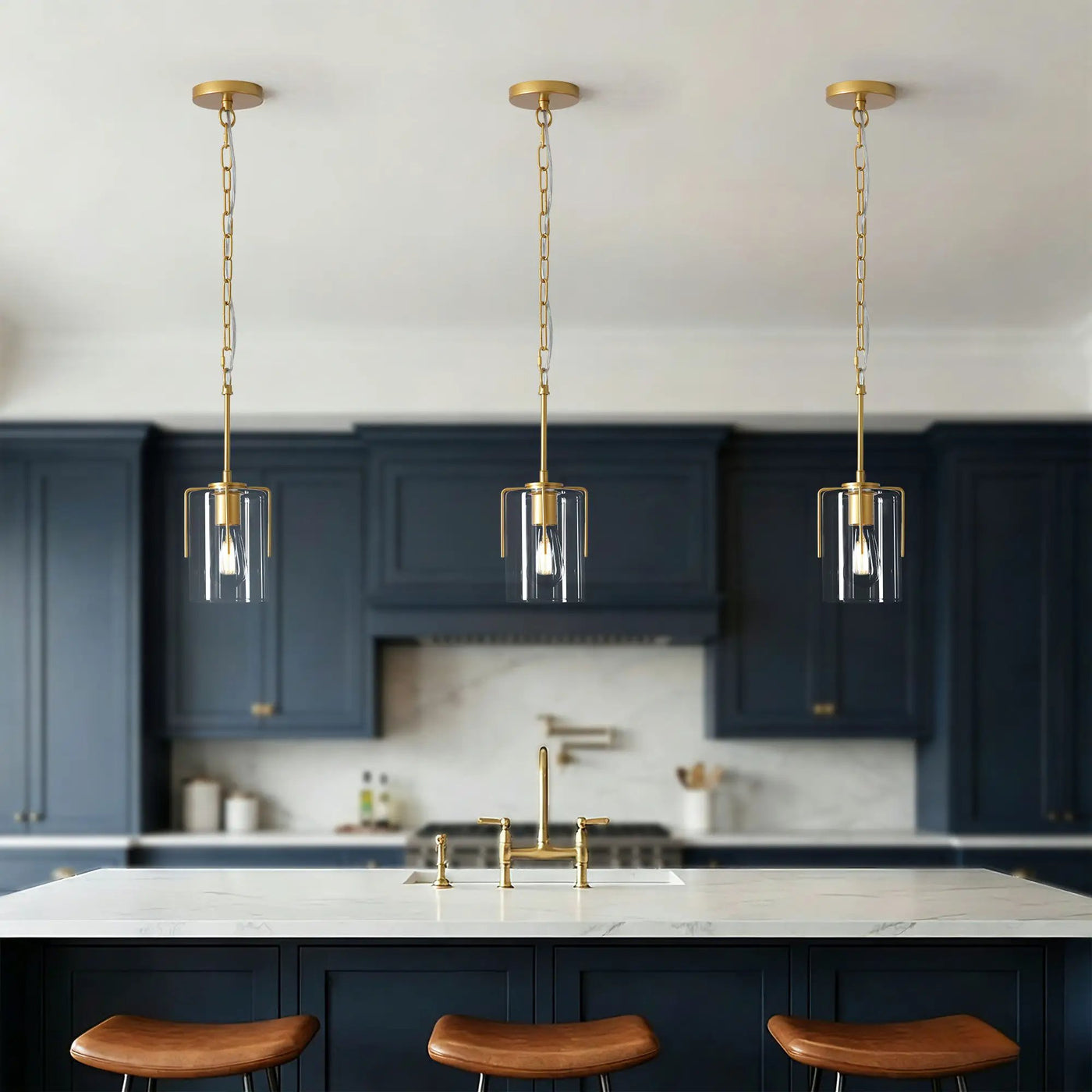 Adjustable Pendant Lighting by HouseOfZazla