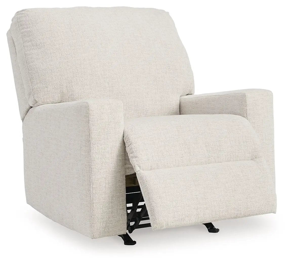 Rannis - Rocker Recliner by Unique Piece Furniture