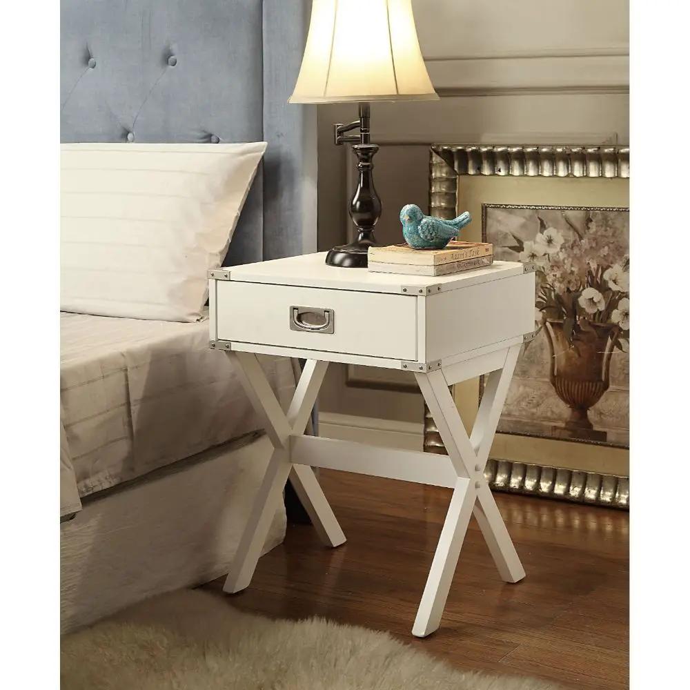 Babs - End Table by Unique Piece Furniture