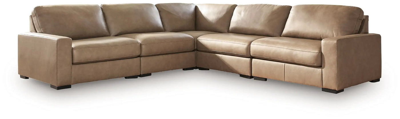 Veronella - Sectional by Unique Piece Furniture