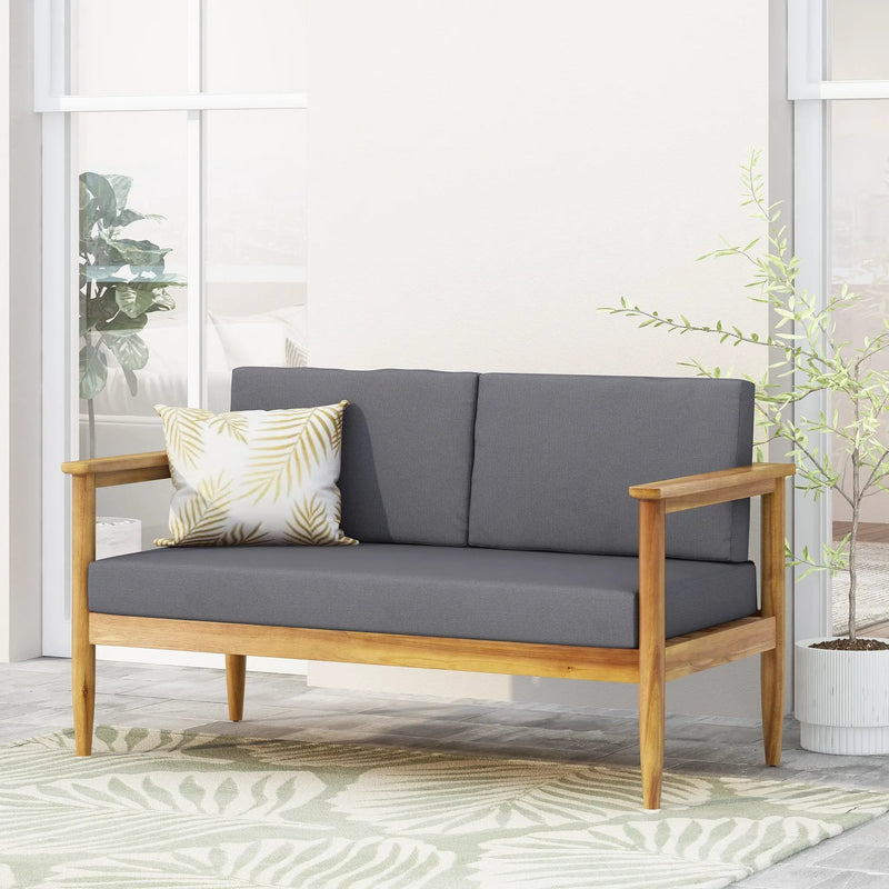 Gavin Loveseat by HouseOfZazla