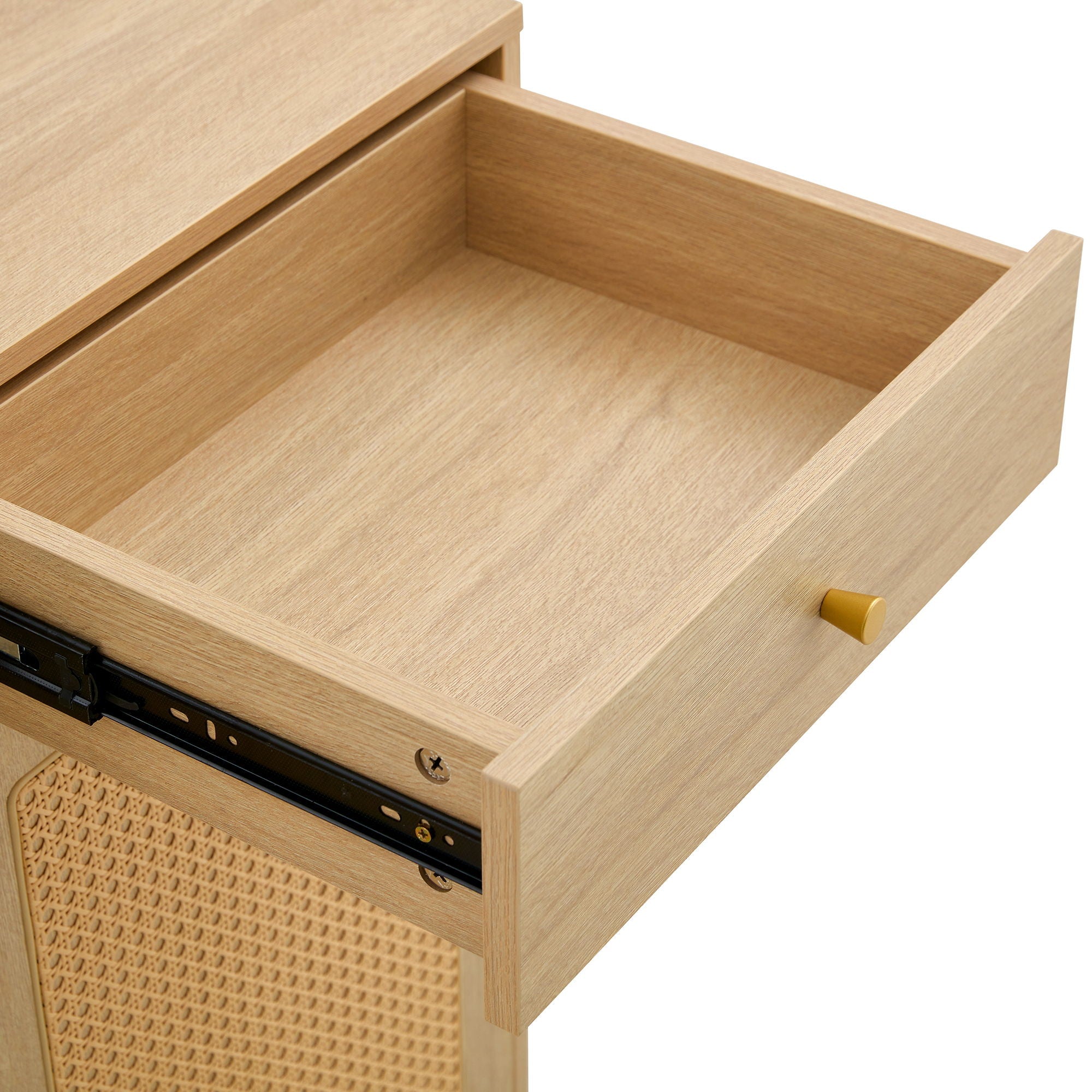 Multifunctional Modern Minimalist Shoe Cabinet by HouseOfZazla