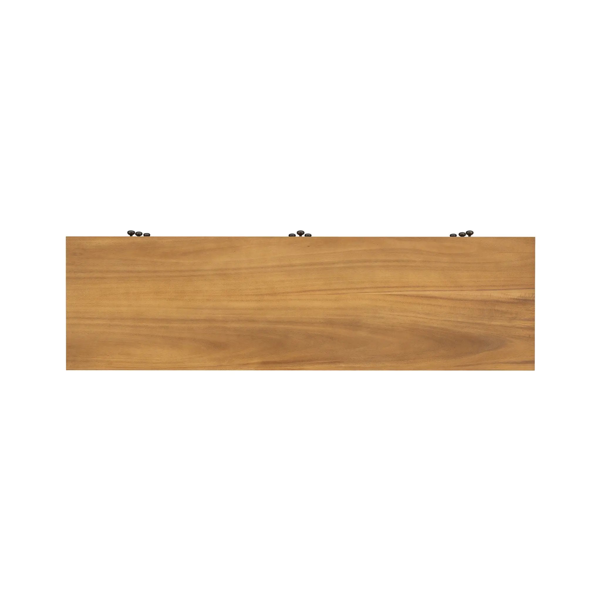 Cabinet with Storage for Living and Dining Room Entrance by HouseOfZazla