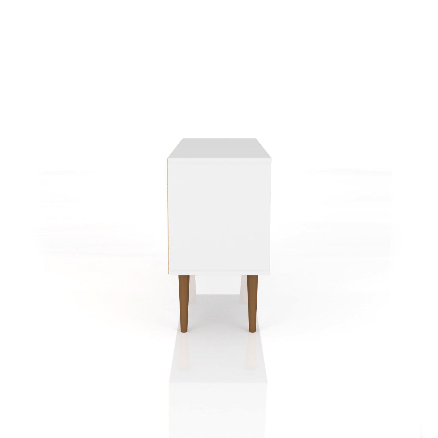 Liberty - TV Stand With Concealed Storage by HouseOfZazla