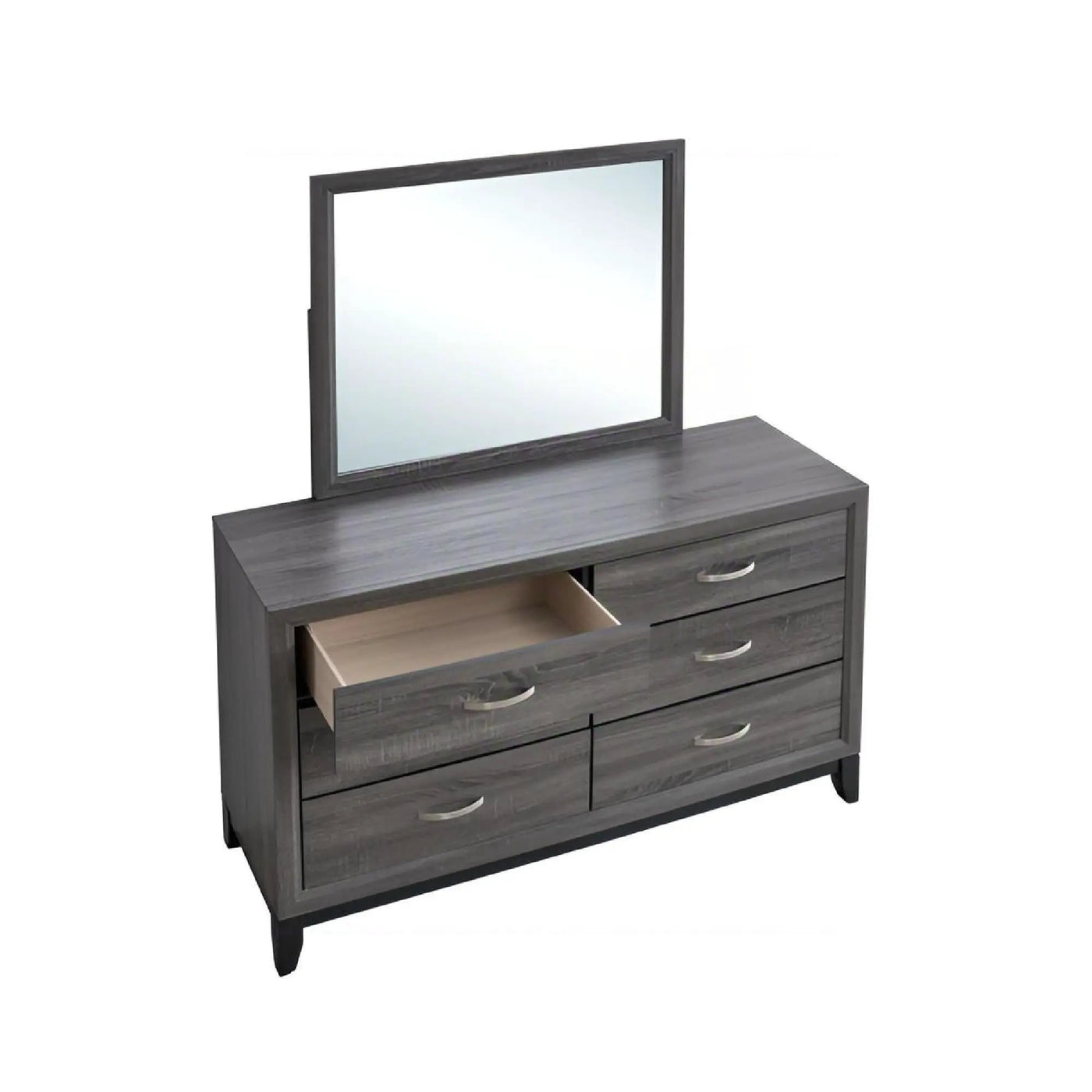 Glasgow - Dresser With 6 Drawers by Unique Piece Furniture