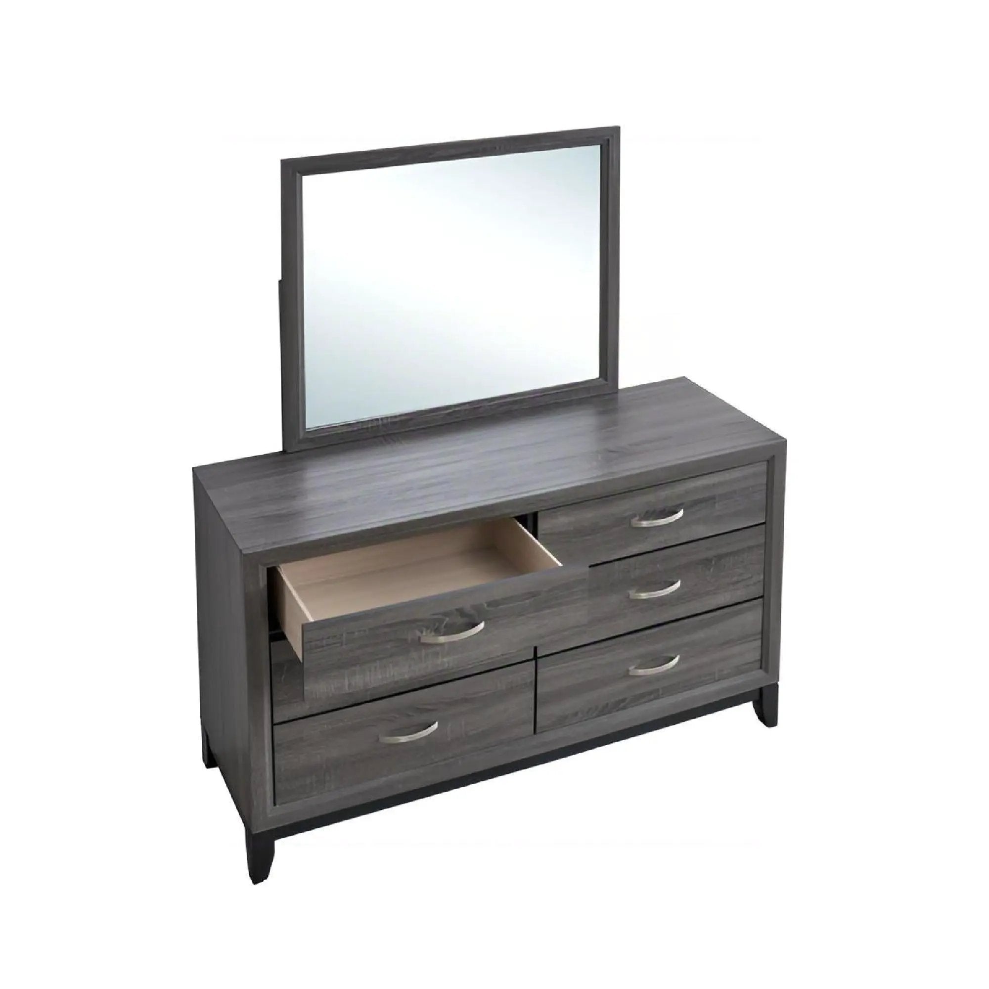 Glasgow - Dresser With 6 Drawers by HouseOfZazla