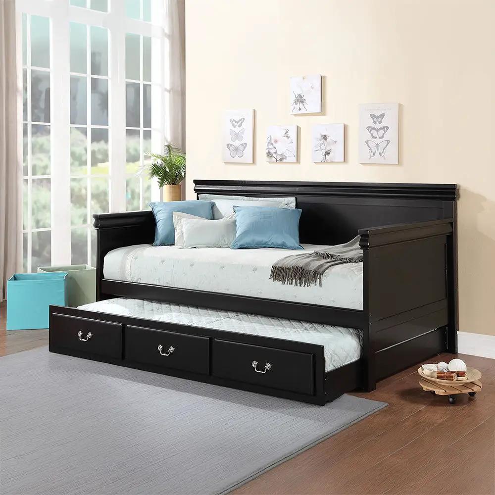 Bailee - Twin Daybed by Unique Piece Furniture