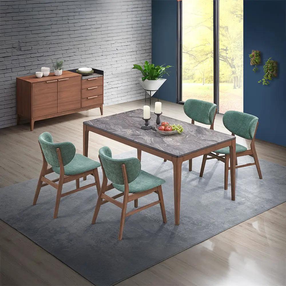 Bevis - Side Chair For Dining Room (Set of 2) by Unique Piece Furniture