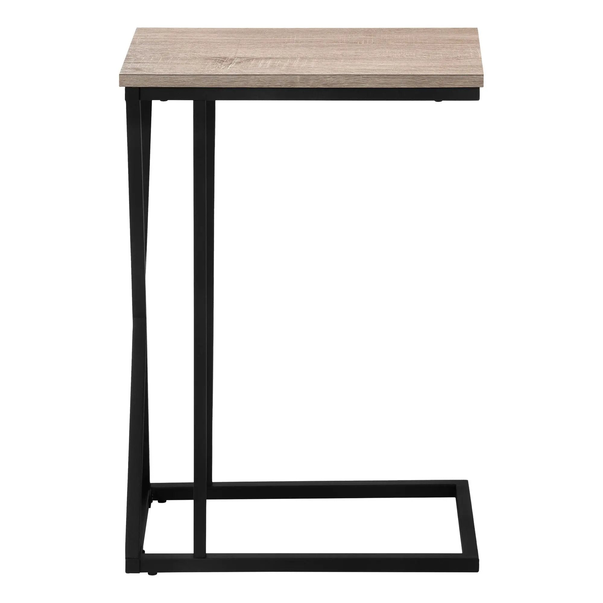 Accent Table C - Shaped, Contemporary & Modern by Unique Piece Furniture