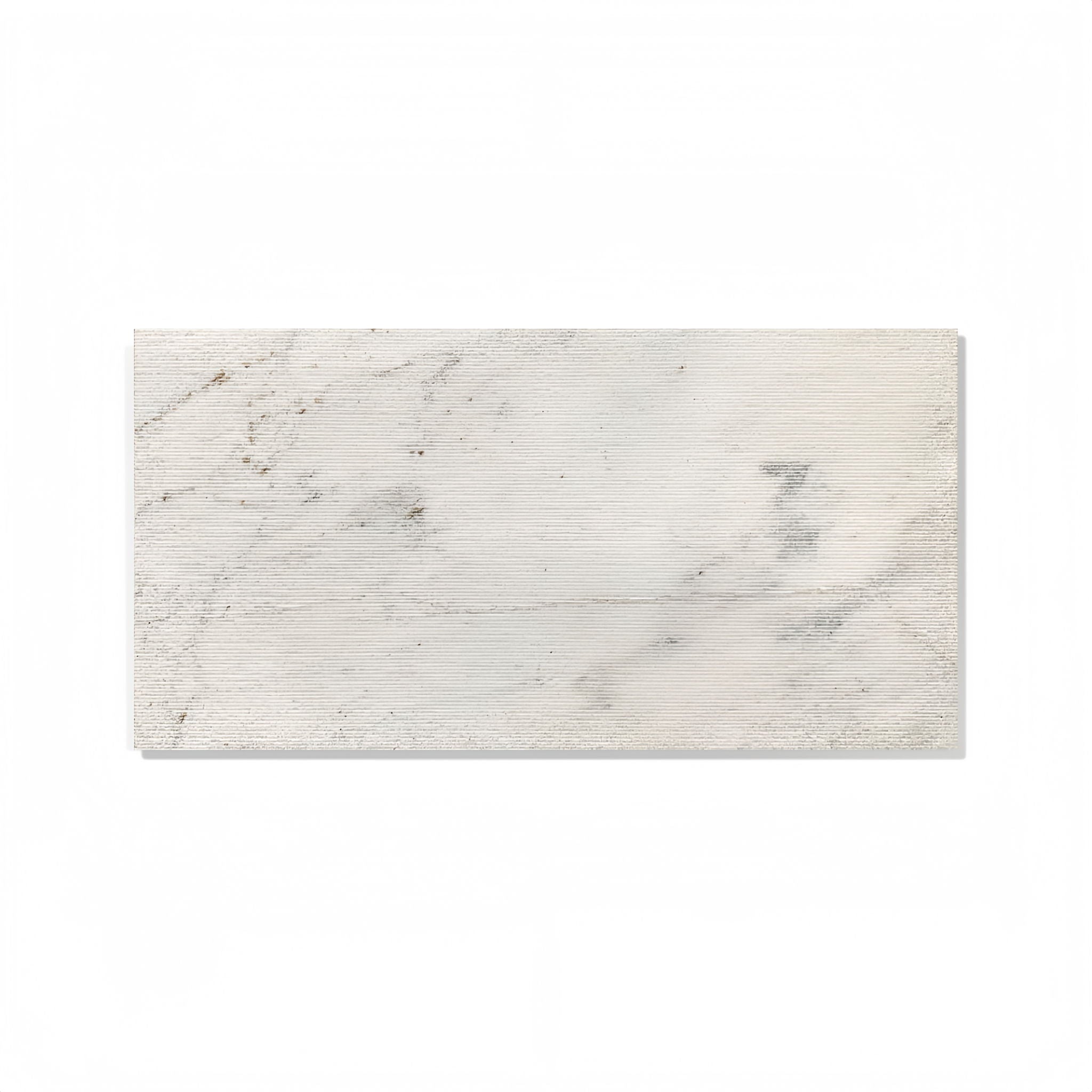 Textured Finished, 3D Tiles For Wall Decoration (Set of 4) by HouseOfZazla