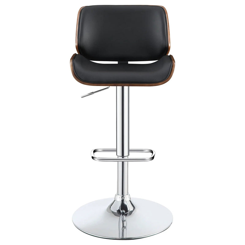 Adjustable Bar Stool by HouseOfZazla