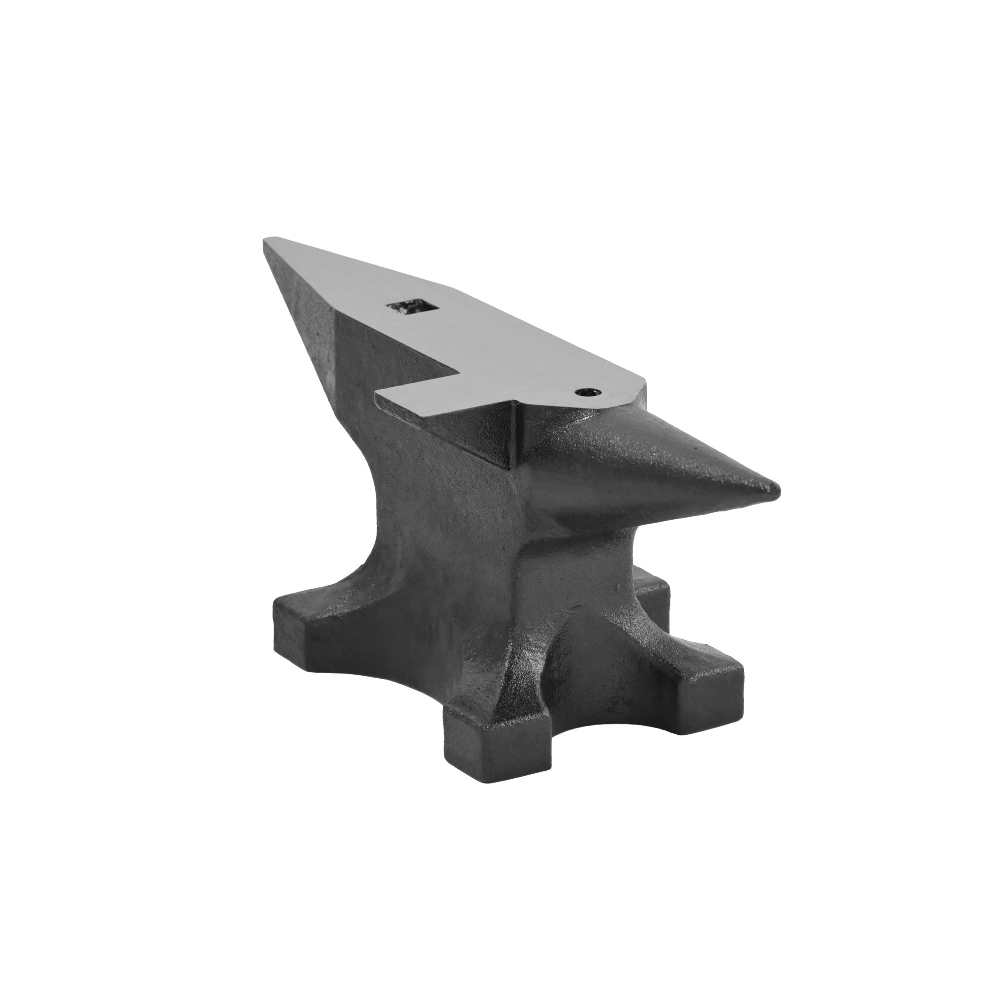 Multi Angle Anvil With Round And Square Holes by HouseOfZazla