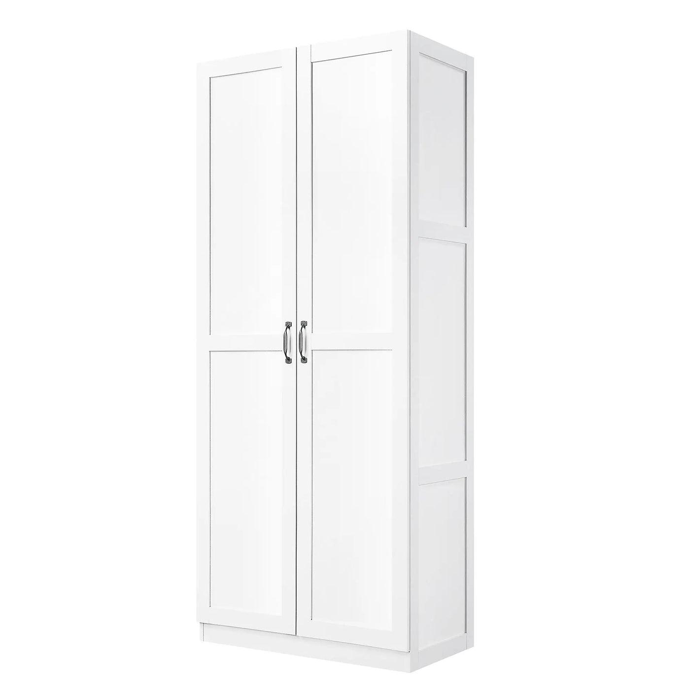 Hopkins - Storage Cabinet With 7 Shelves by HouseOfZazla