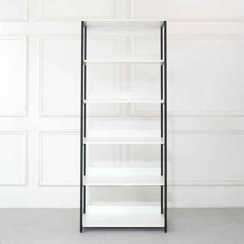 Fiona - Walk In Closet With Shelves by HouseOfZazla