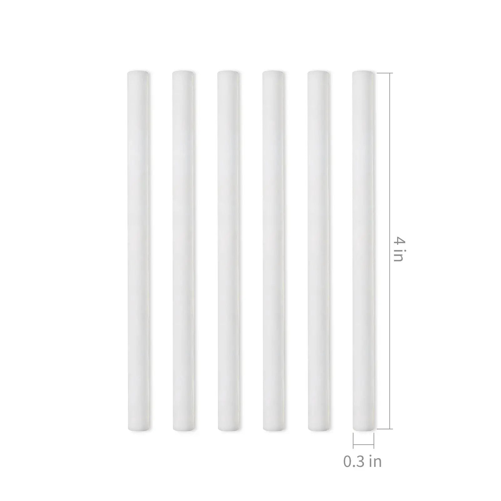 Premium Cotton Acetate Filter Rods by HouseOfZazla