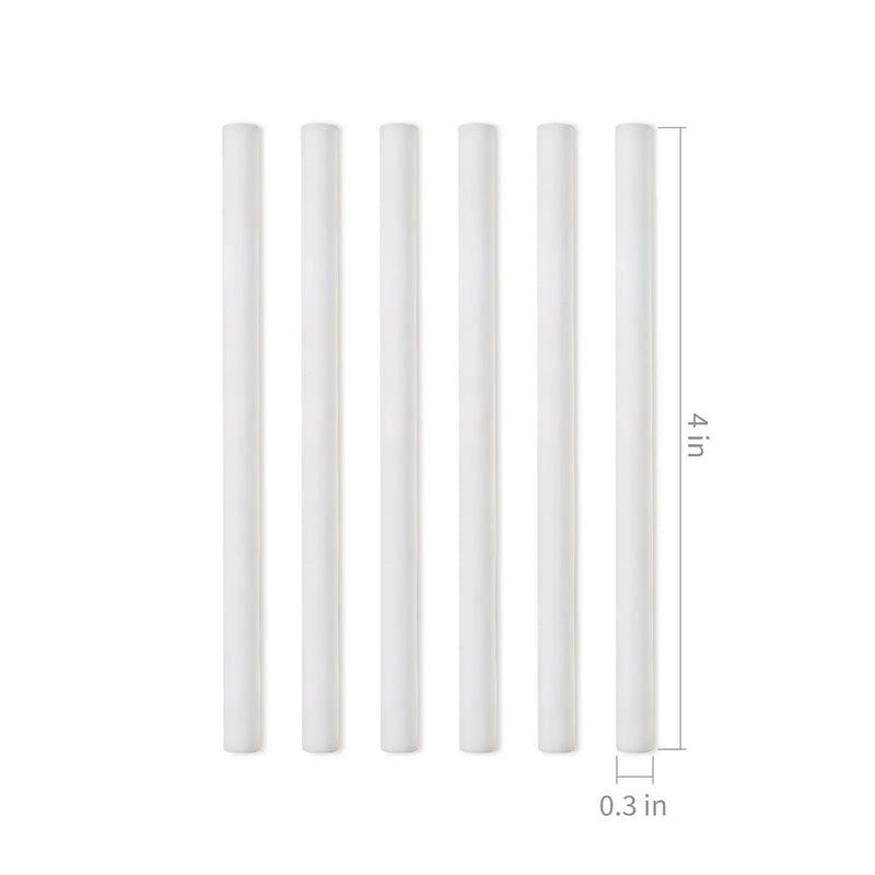 Premium Cotton Acetate Filter Rods by HouseOfZazla