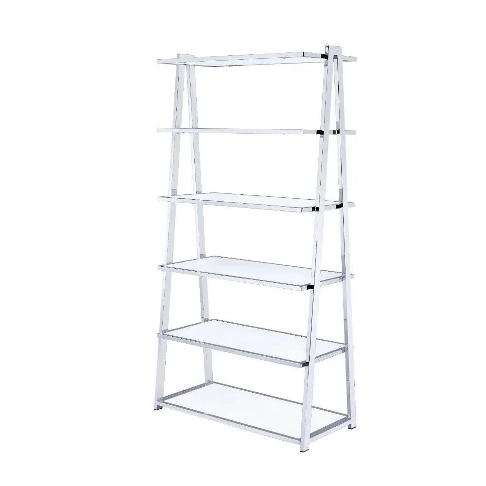 Coleen - Bookshelf by Unique Piece Furniture