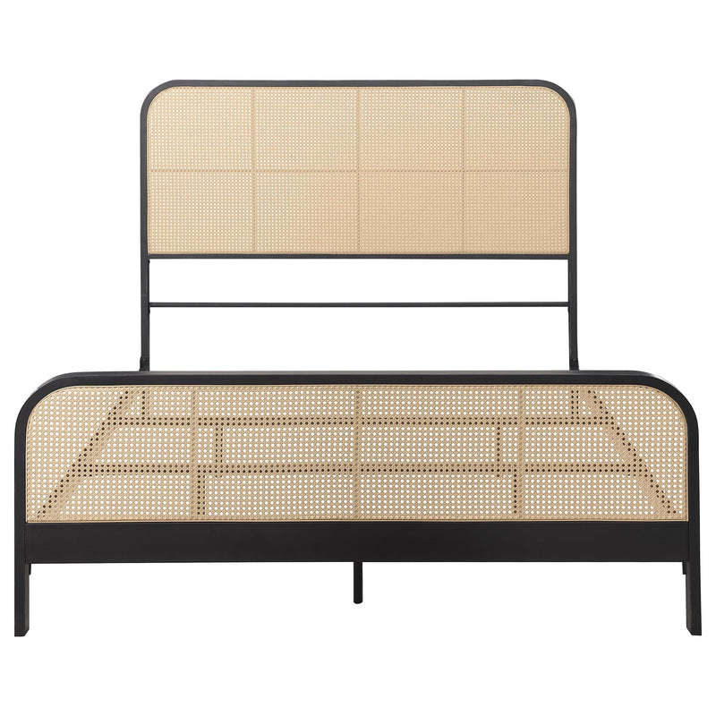 Randall - Bed