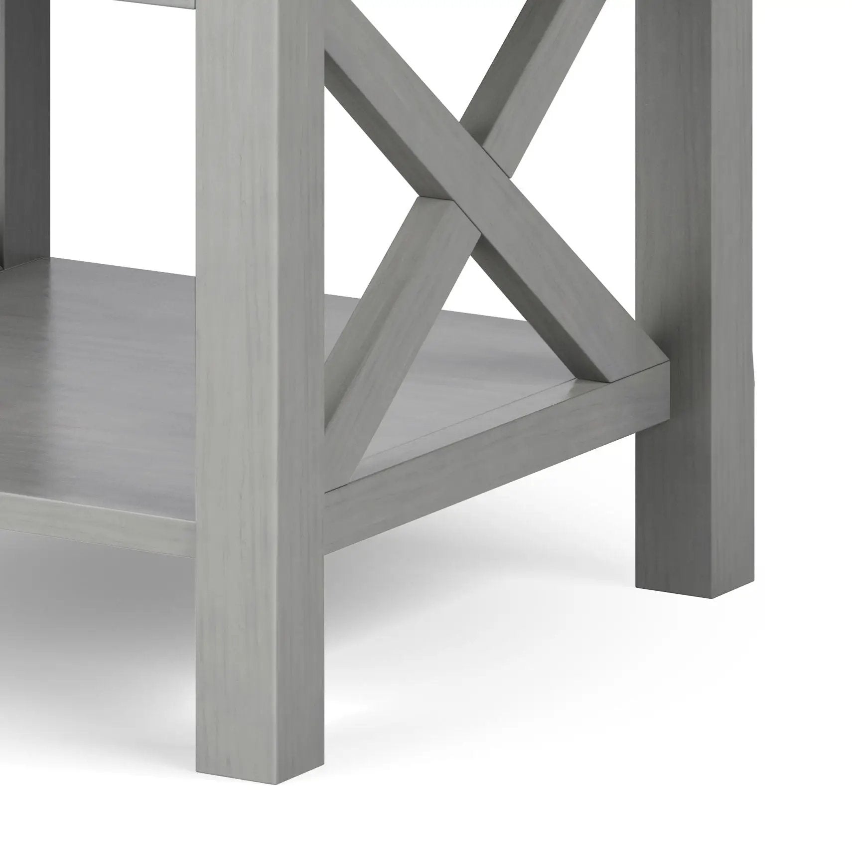 Kitchener - Handcrafted Table by Unique Piece Furniture