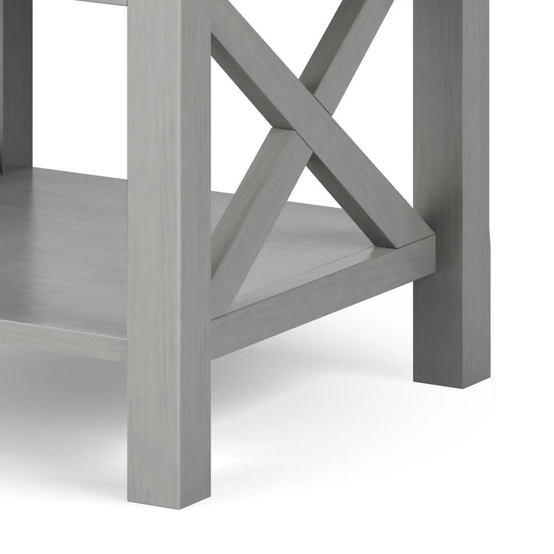 Kitchener - Handcrafted Table by HouseOfZazla