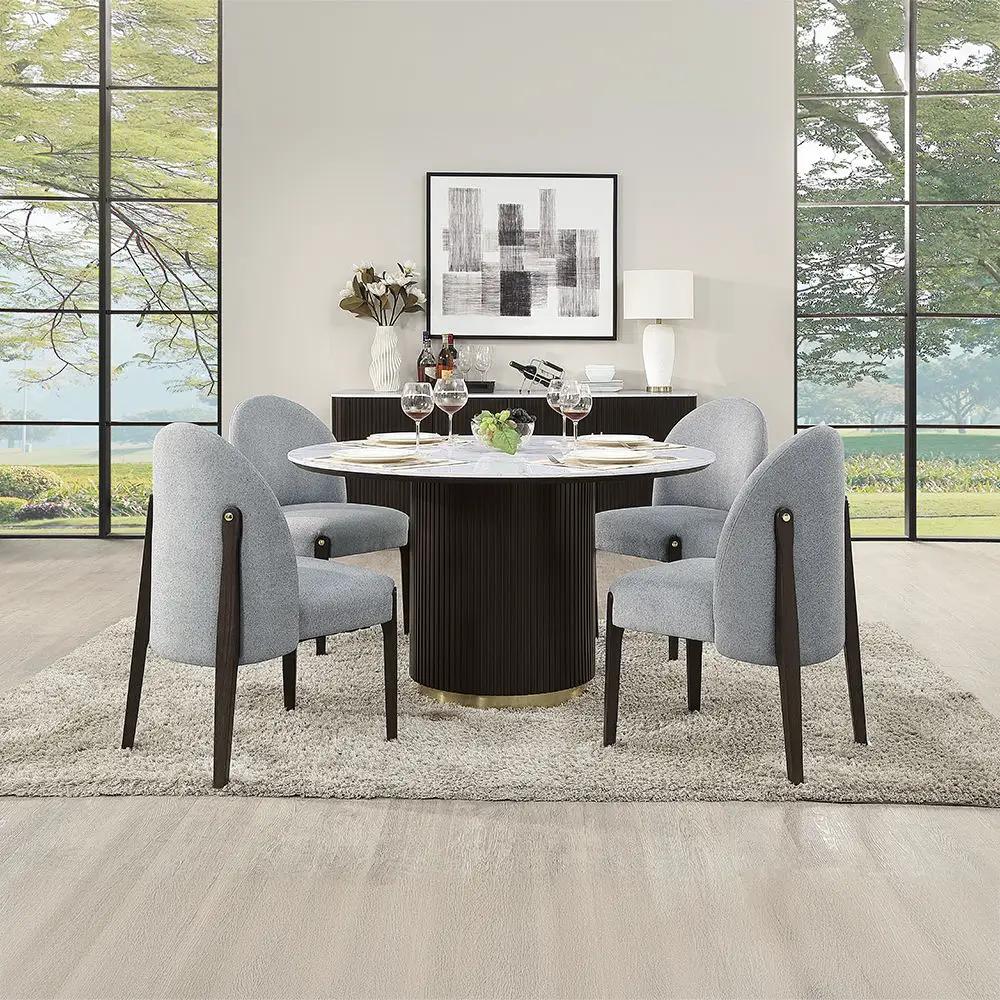 Clayten - Side Chair (Set of 2) by Unique Piece Furniture