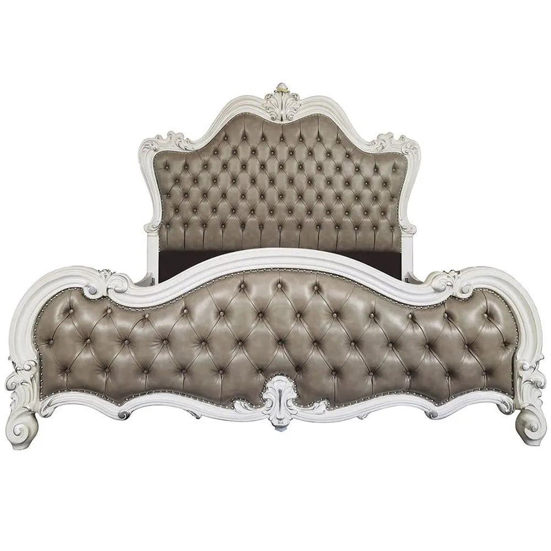 Versailles II - Bed by Unique Piece Furniture