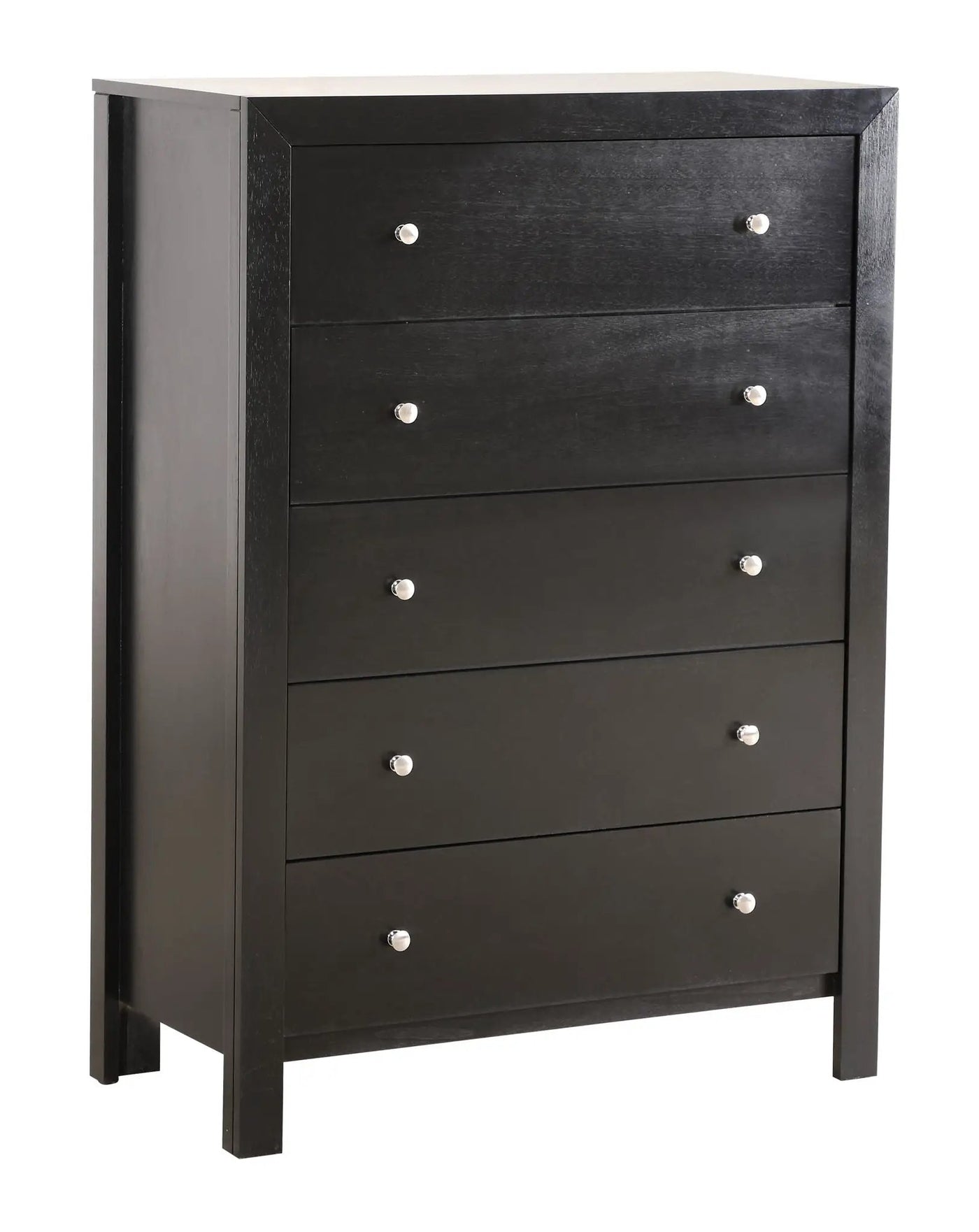 Burlington - Modern Elegant Transitional Storage Chest by HouseOfZazla