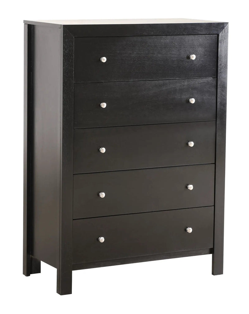 Burlington - Modern Elegant Transitional Storage Chest by Unique Piece Furniture