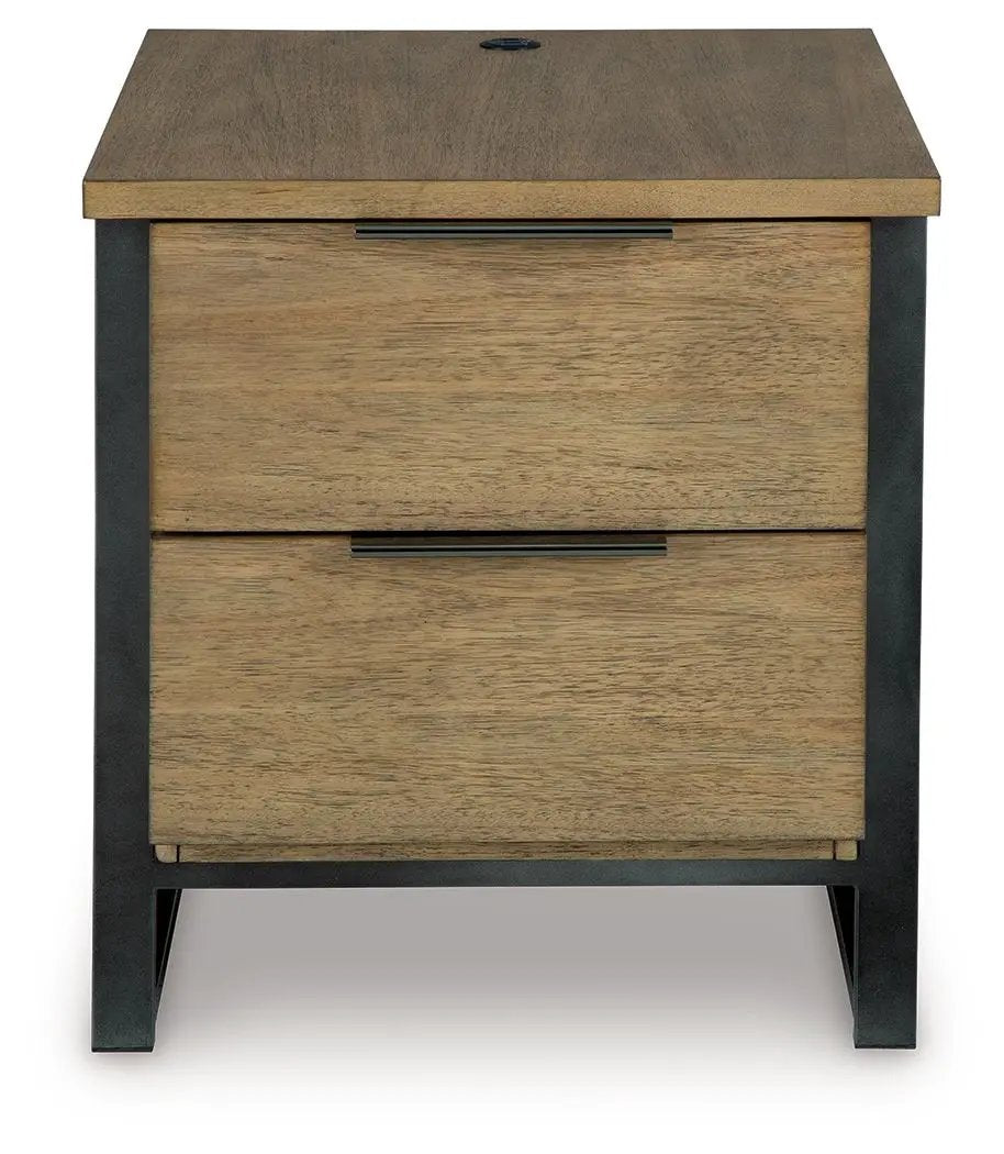 Montia - Table by Unique Piece Furniture