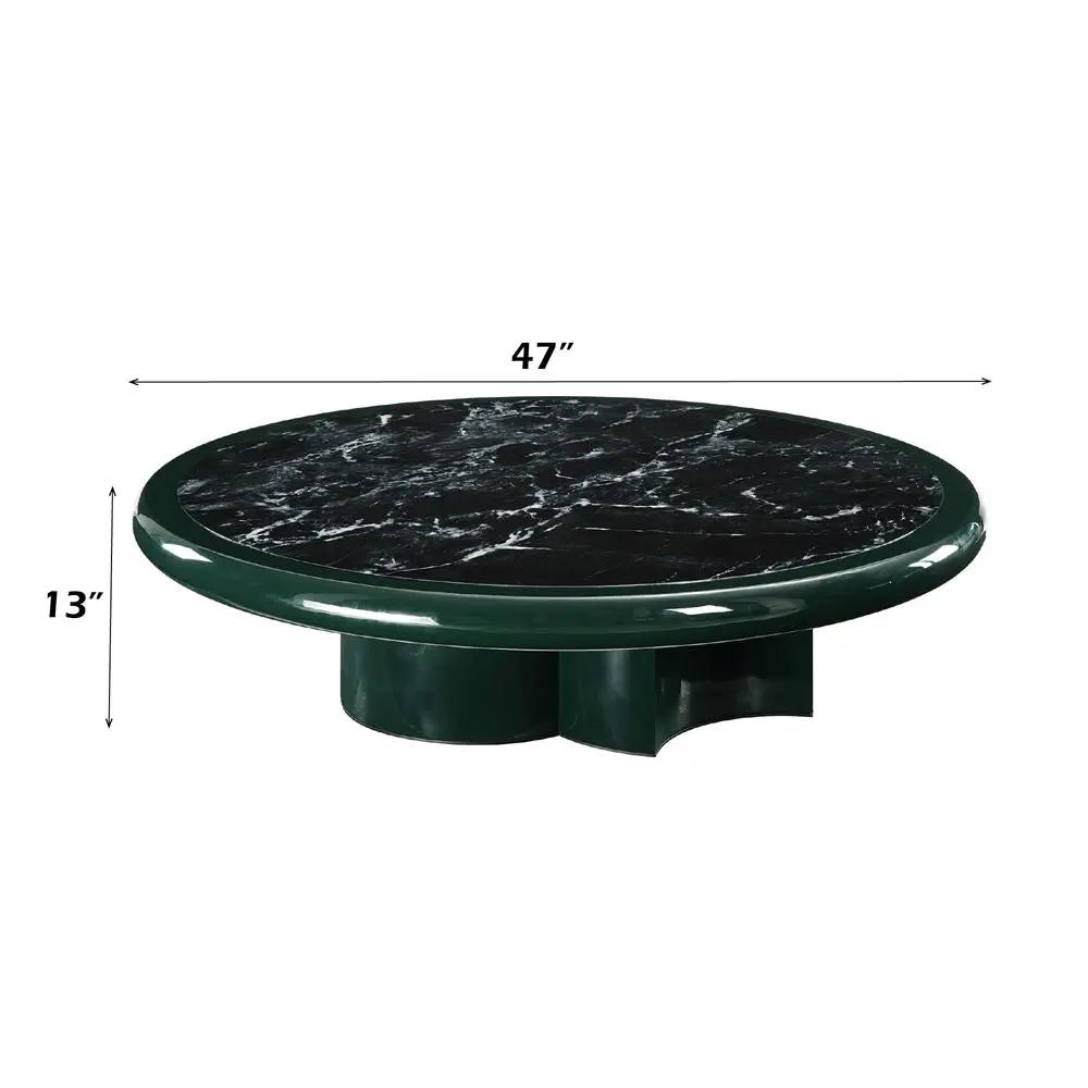 Ronald - Table by Unique Piece Furniture