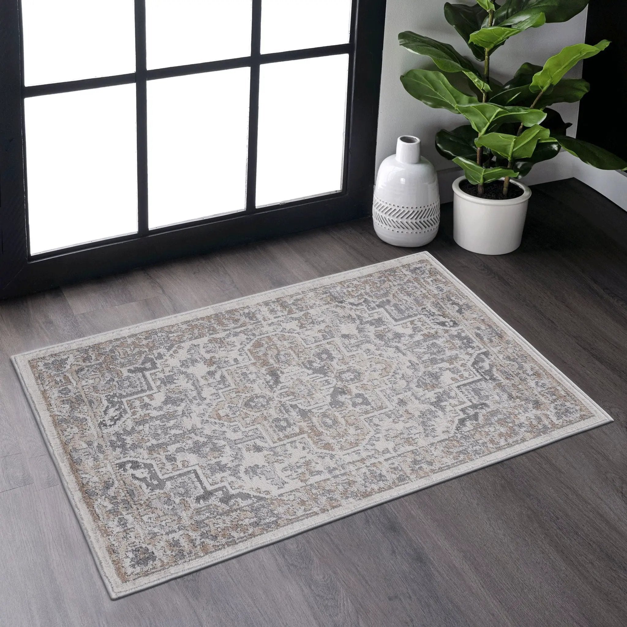 Marfi - Oriental Rug by HouseOfZazla