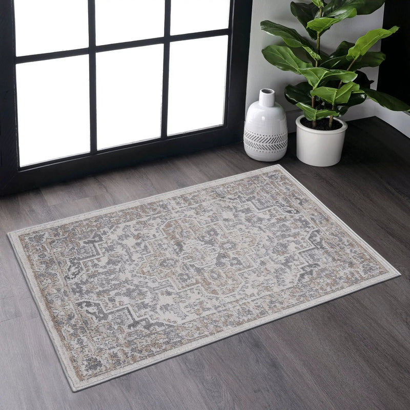Marfi - Oriental Rug by HouseOfZazla