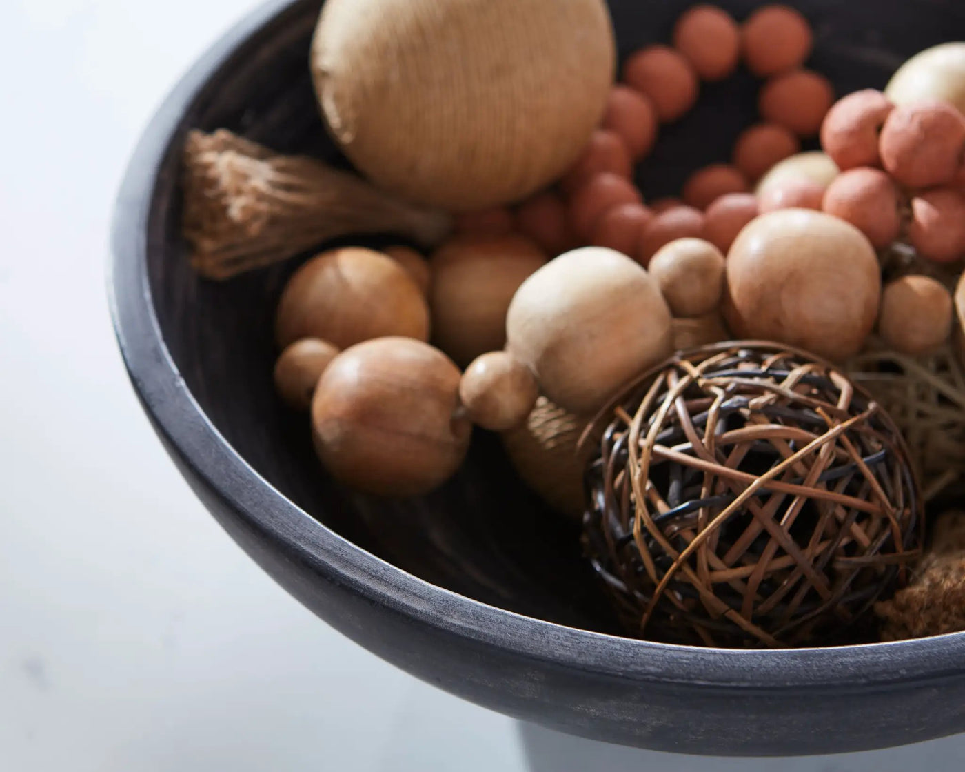 Meadie - Bowl by Unique Piece Furniture