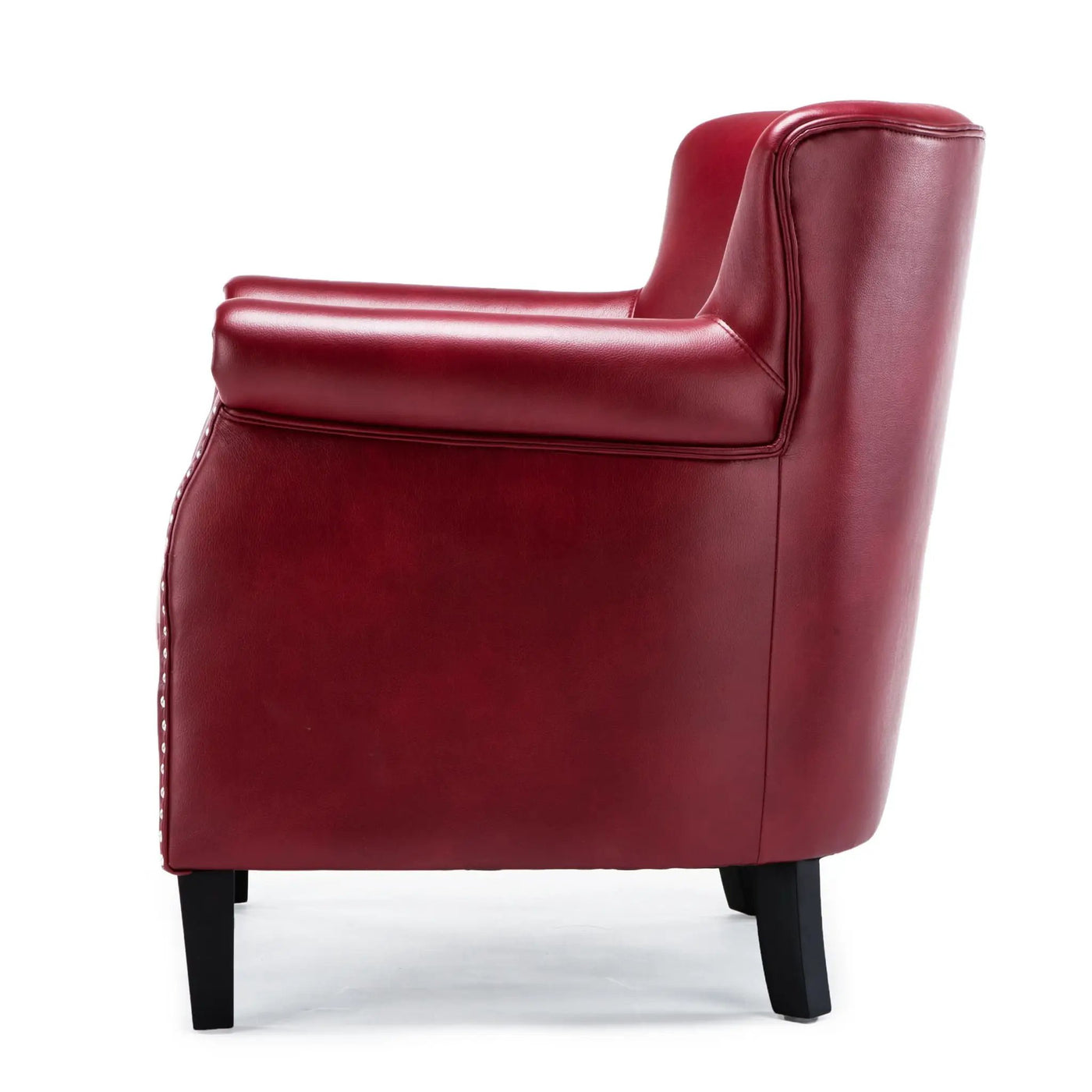 Hadley - Club Chair by HouseOfZazla