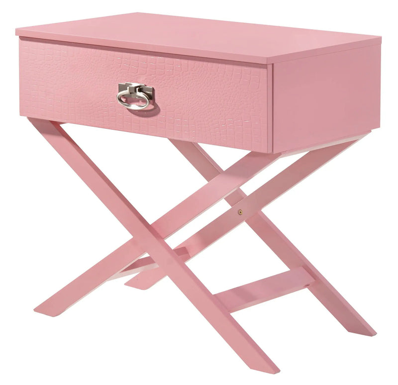 Durable Nightstand by Unique Piece Furniture