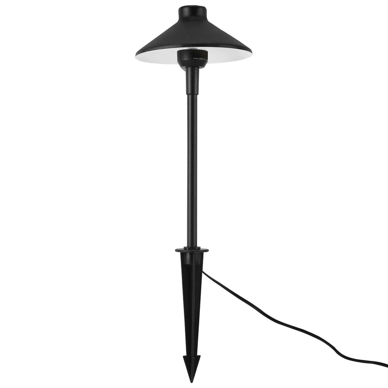 12 Pack Low Voltage Landscape Path Lights by HouseOfZazla