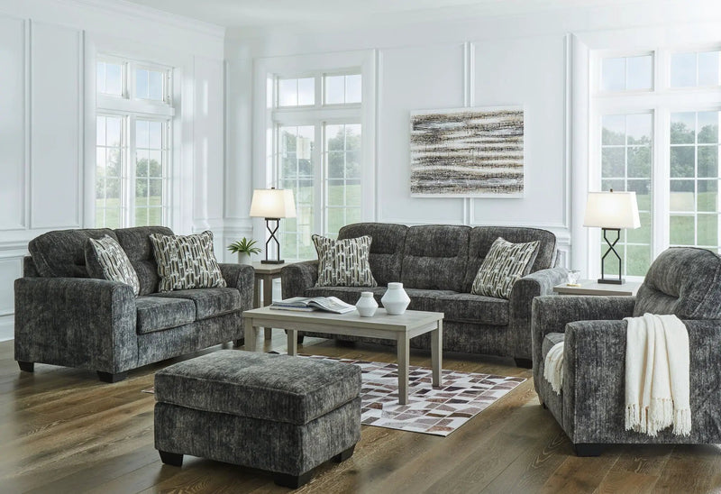 Lonoke - Living Room Set by Unique Piece Furniture