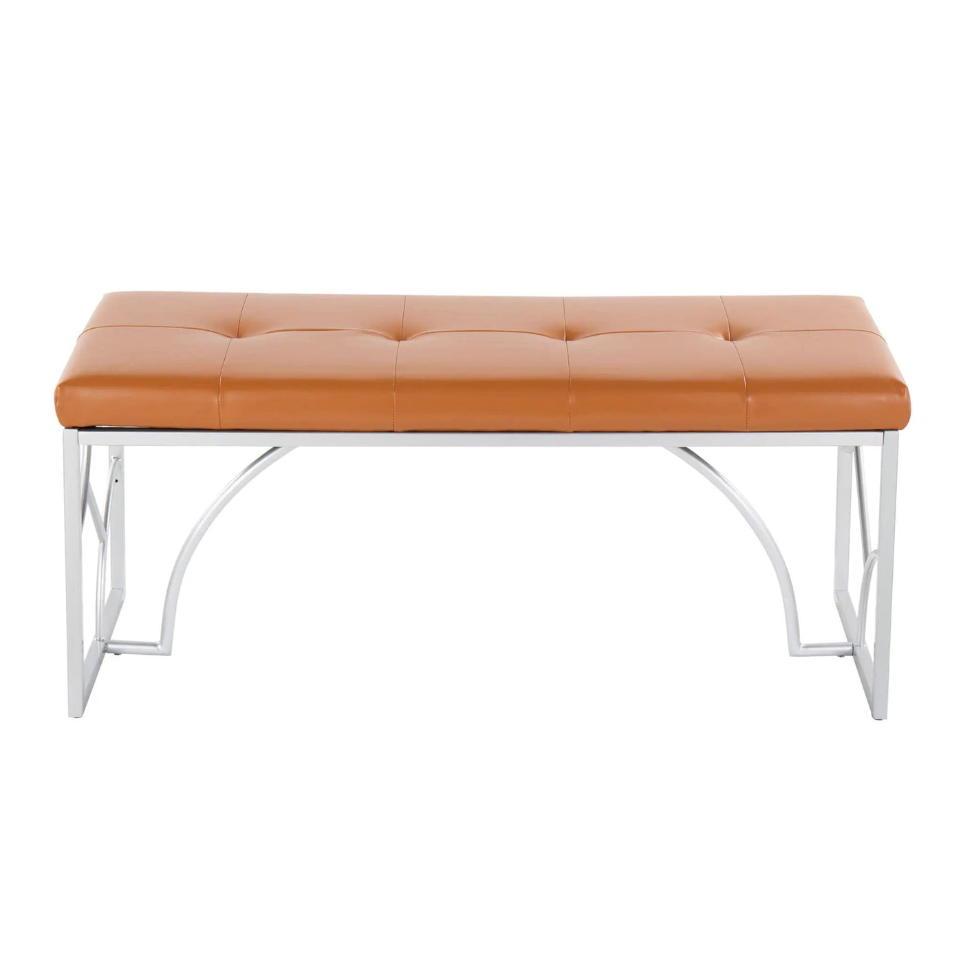 Constellation - Elegant Contemporary Bench by HouseOfZazla