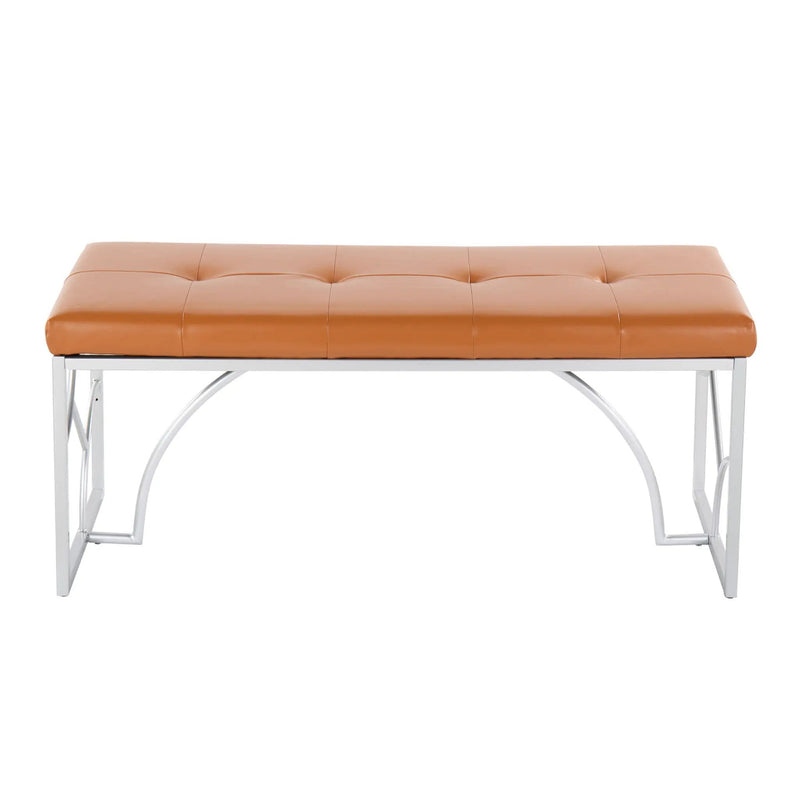 Constellation - Elegant Contemporary Bench by Unique Piece Furniture