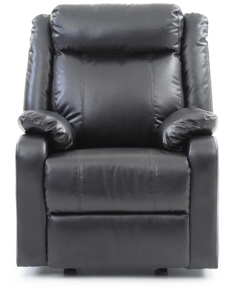 Ward - Rocker Recliner by HouseOfZazla