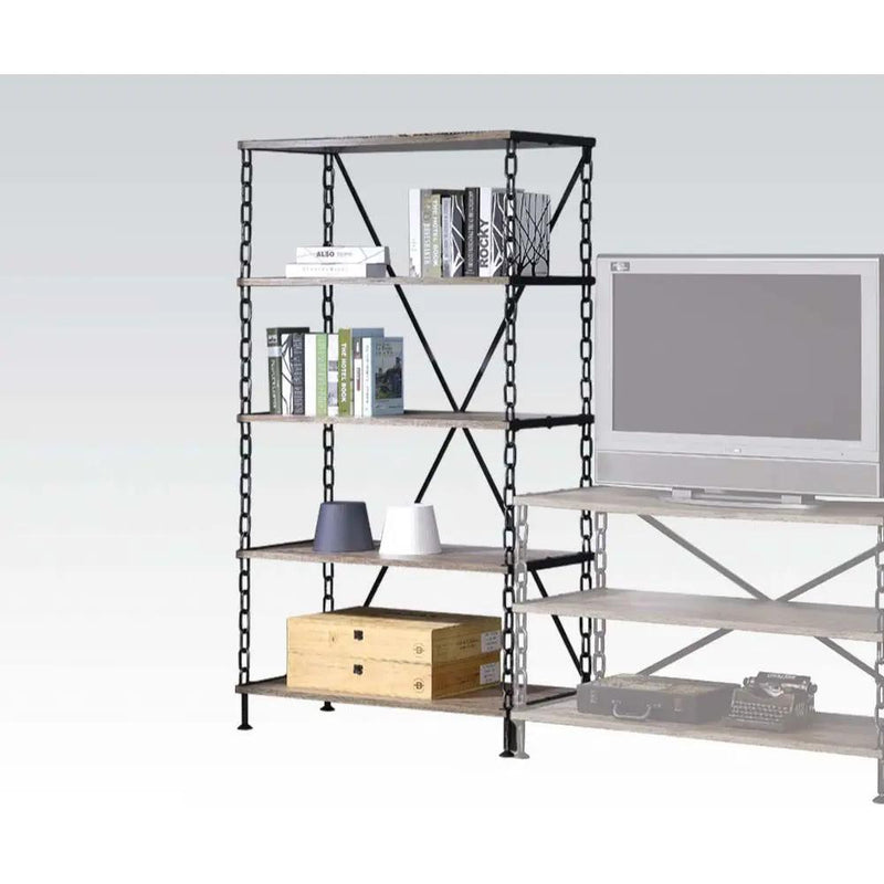 Jodie - Side Pier by Unique Piece Furniture