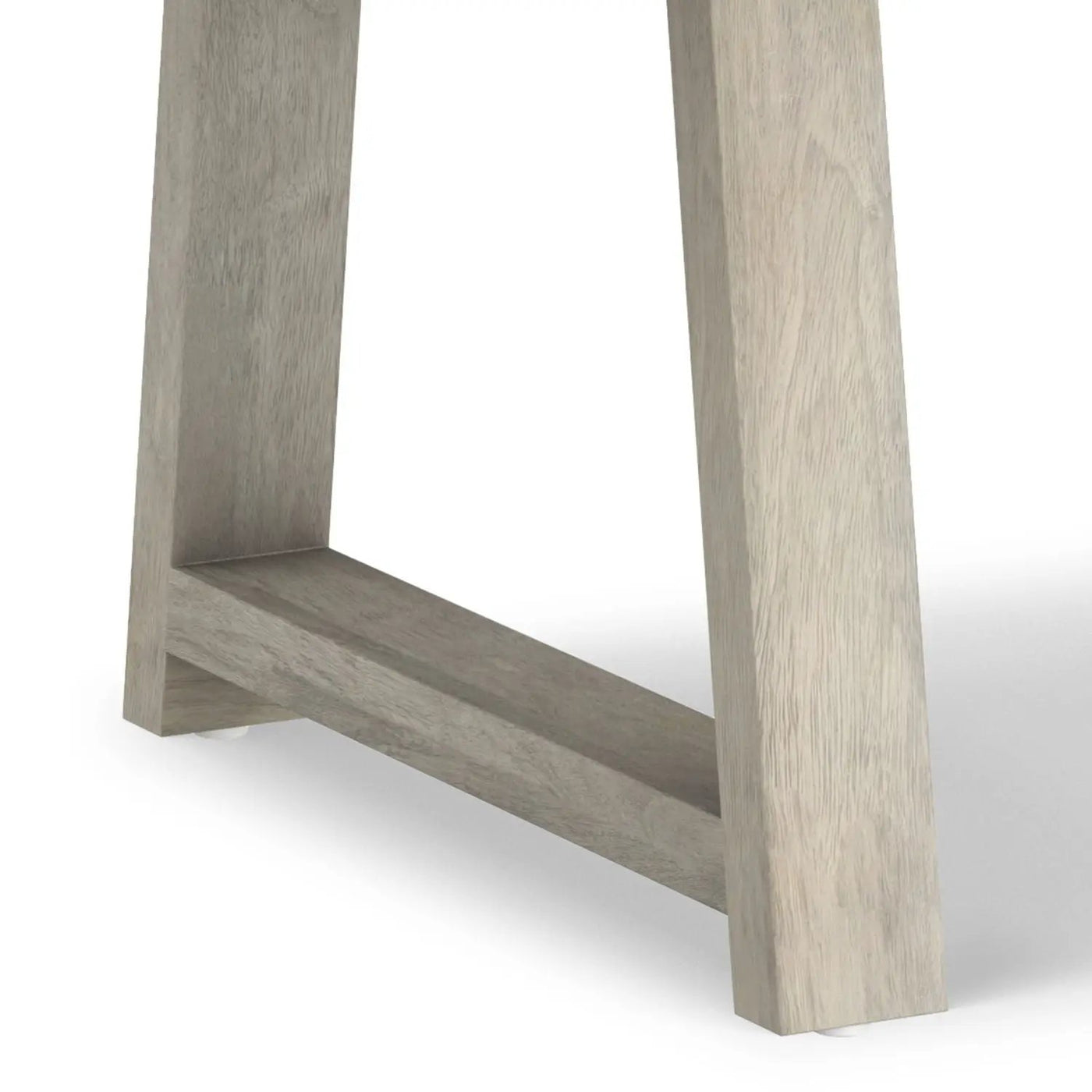 Whitley - Dining Table by HouseOfZazla