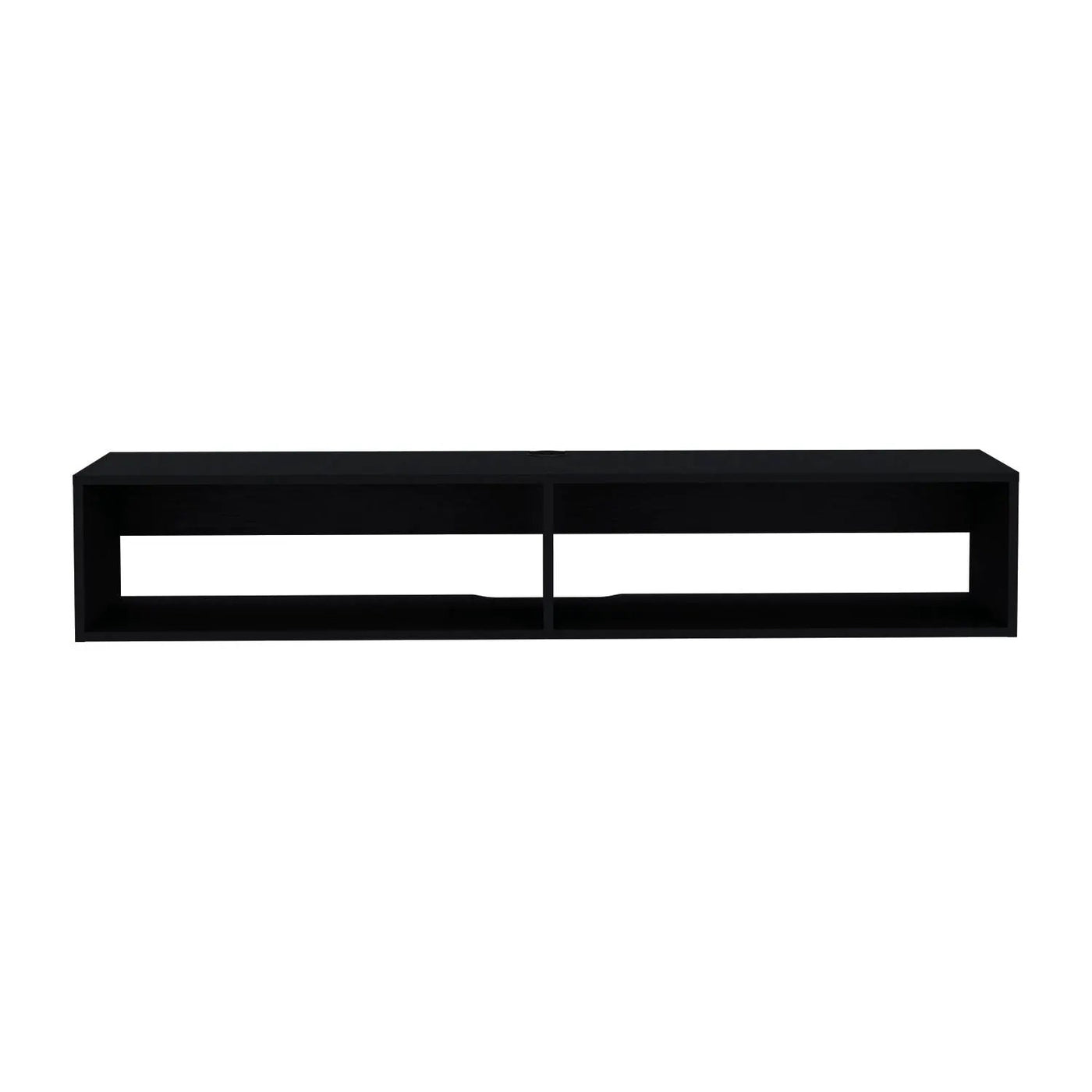 Moore Floating TV Stand by HouseOfZazla