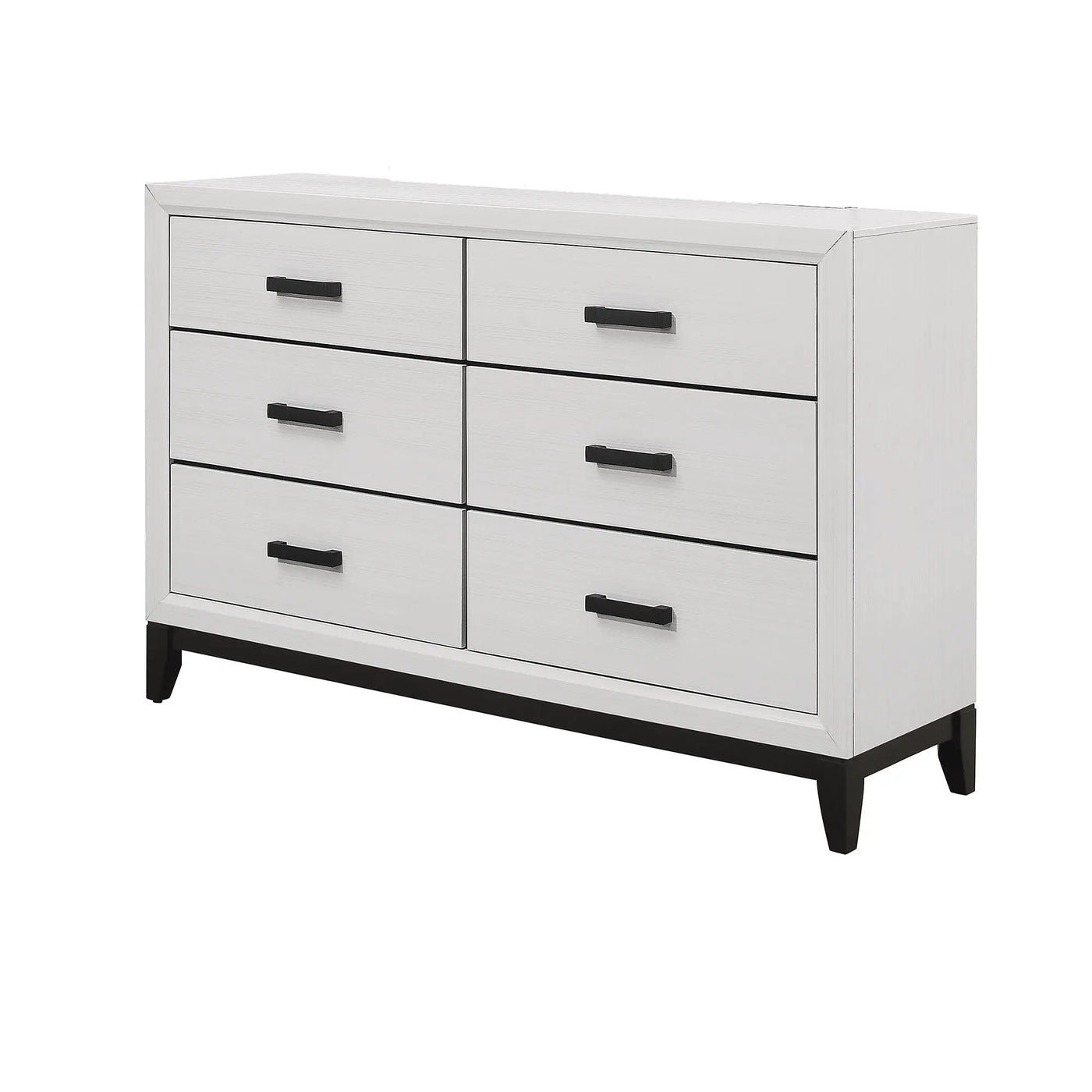 Mirage - Dresser by Unique Piece Furniture