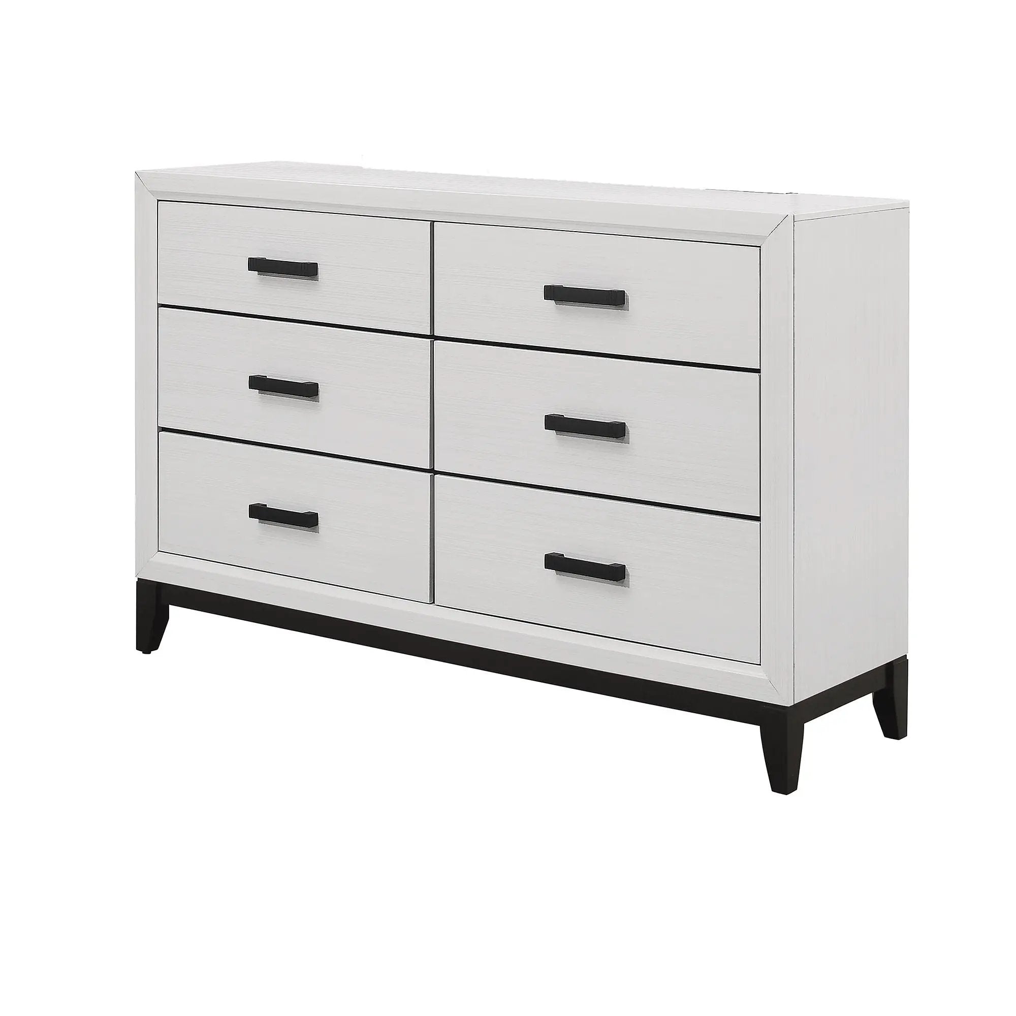 Mirage - Dresser by Unique Piece Furniture
