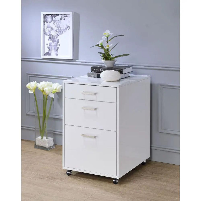 Coleen - File Cabinet by Unique Piece Furniture