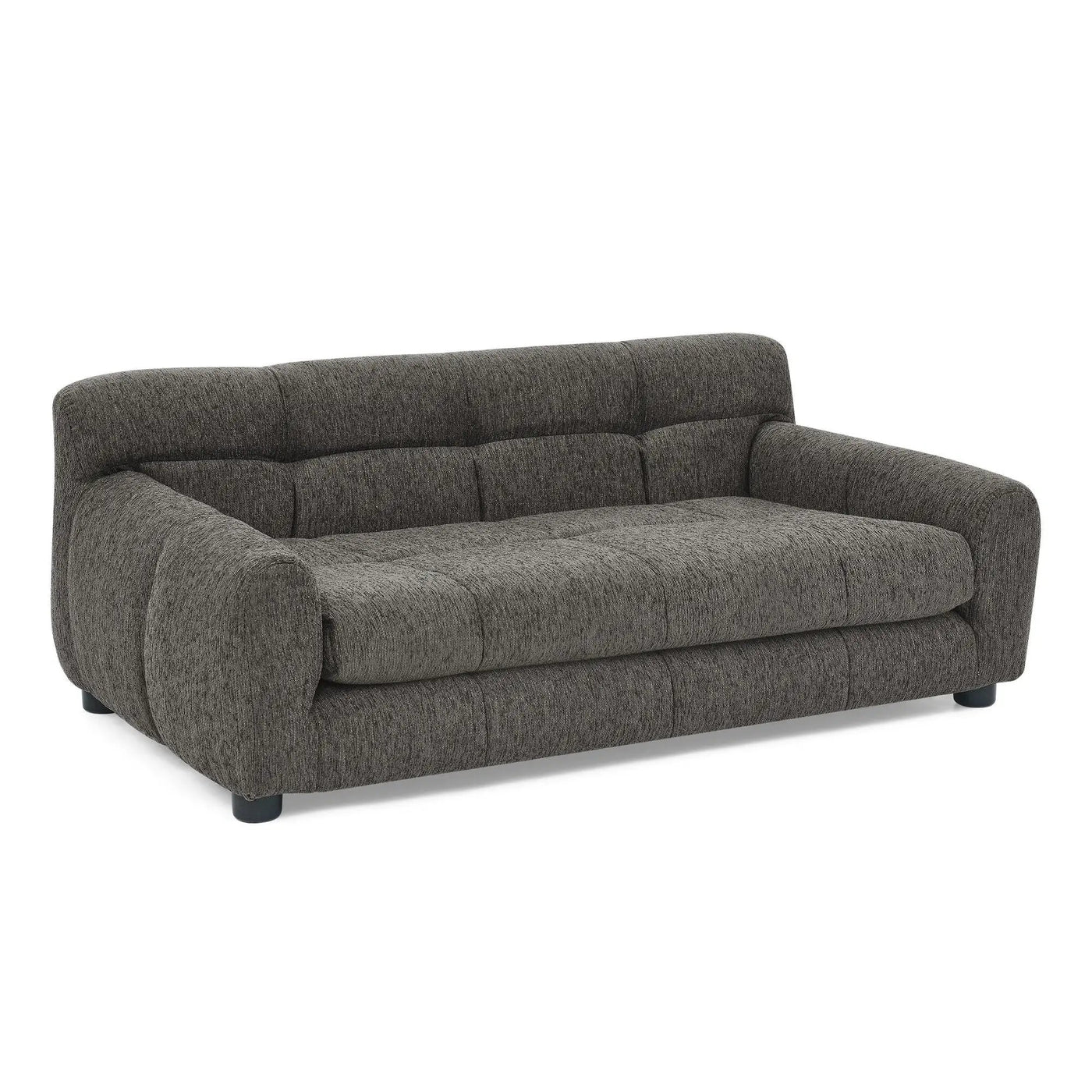 Modern Pet Sofa With Backrest And Armrests by HouseOfZazla