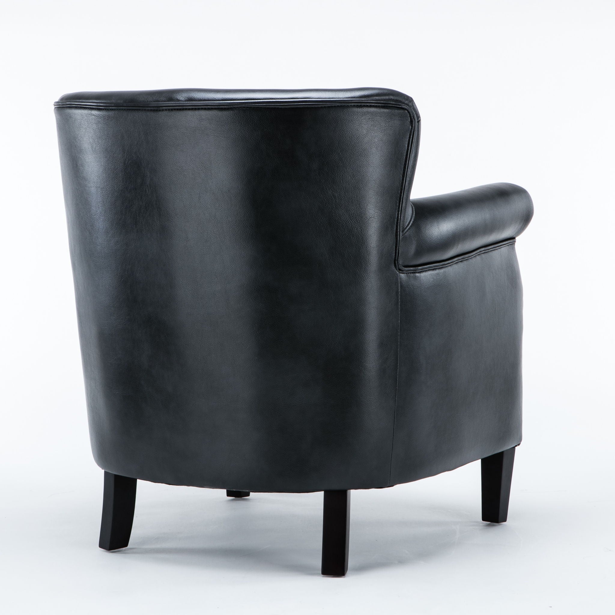 Hadley - Club Chair by HouseOfZazla