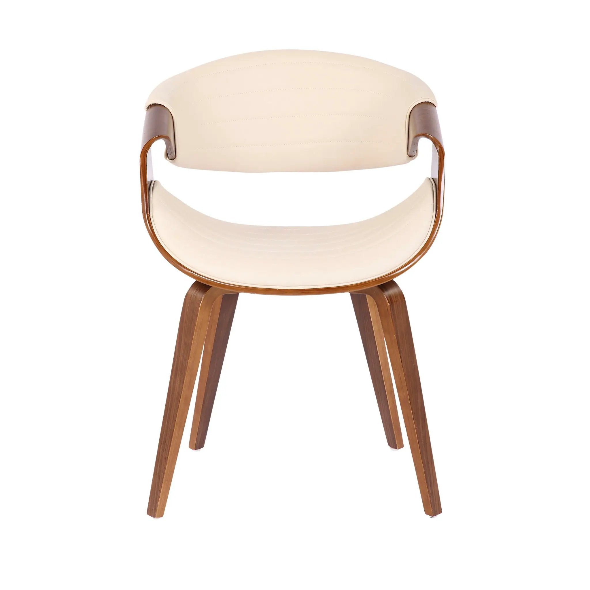 Symphony - Mid Century Modern Dining Chair by Unique Piece Furniture